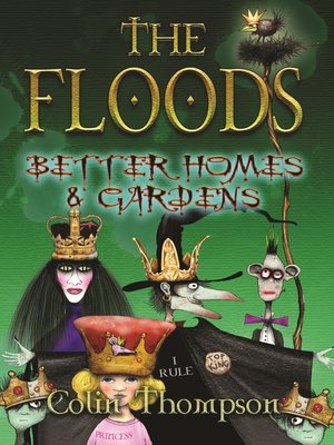 cover image of Better Homes and Gardens